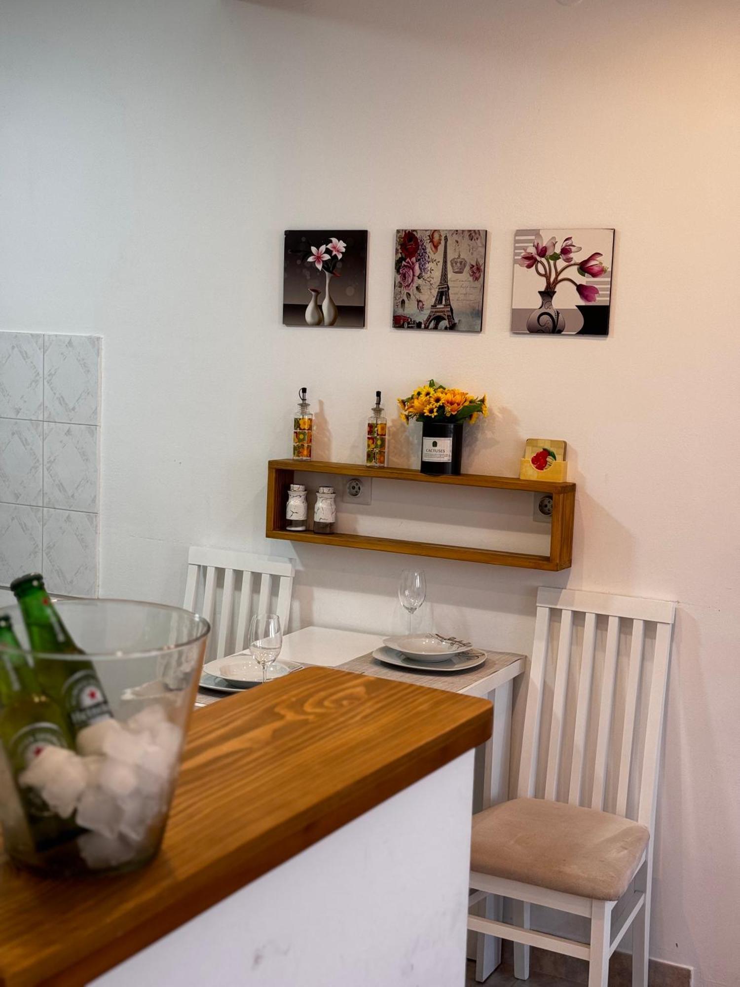 Post Apartmani - Sajam Novi Sad Ngoại thất bức ảnh
