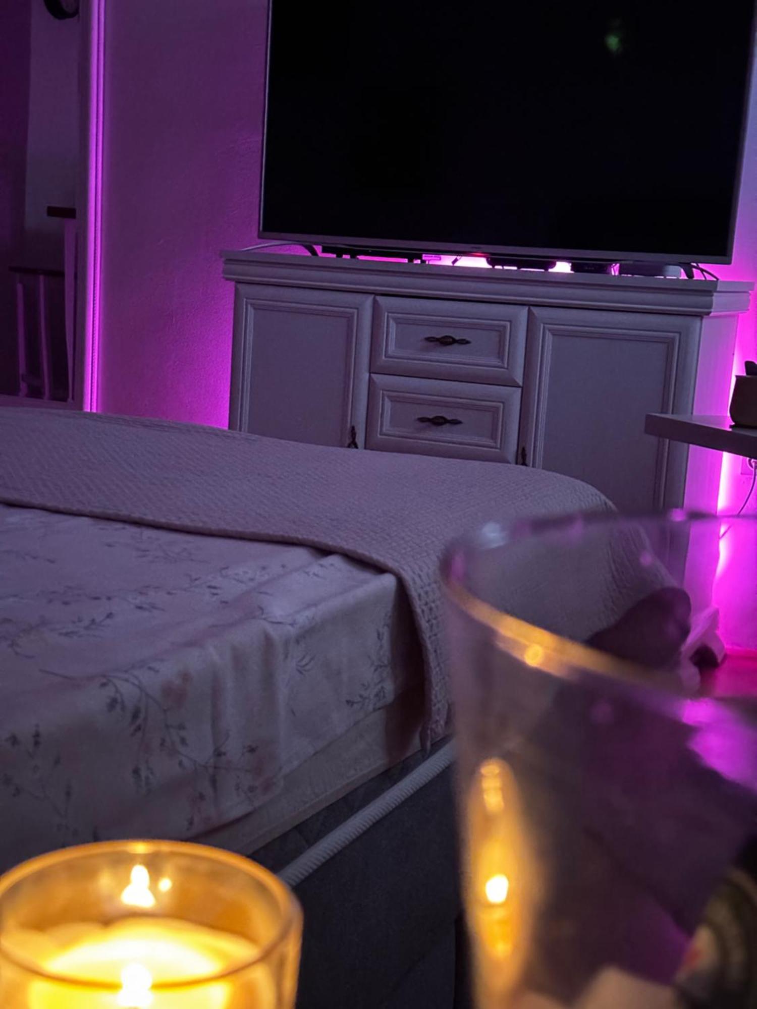 Post Apartmani - Sajam Novi Sad Ngoại thất bức ảnh