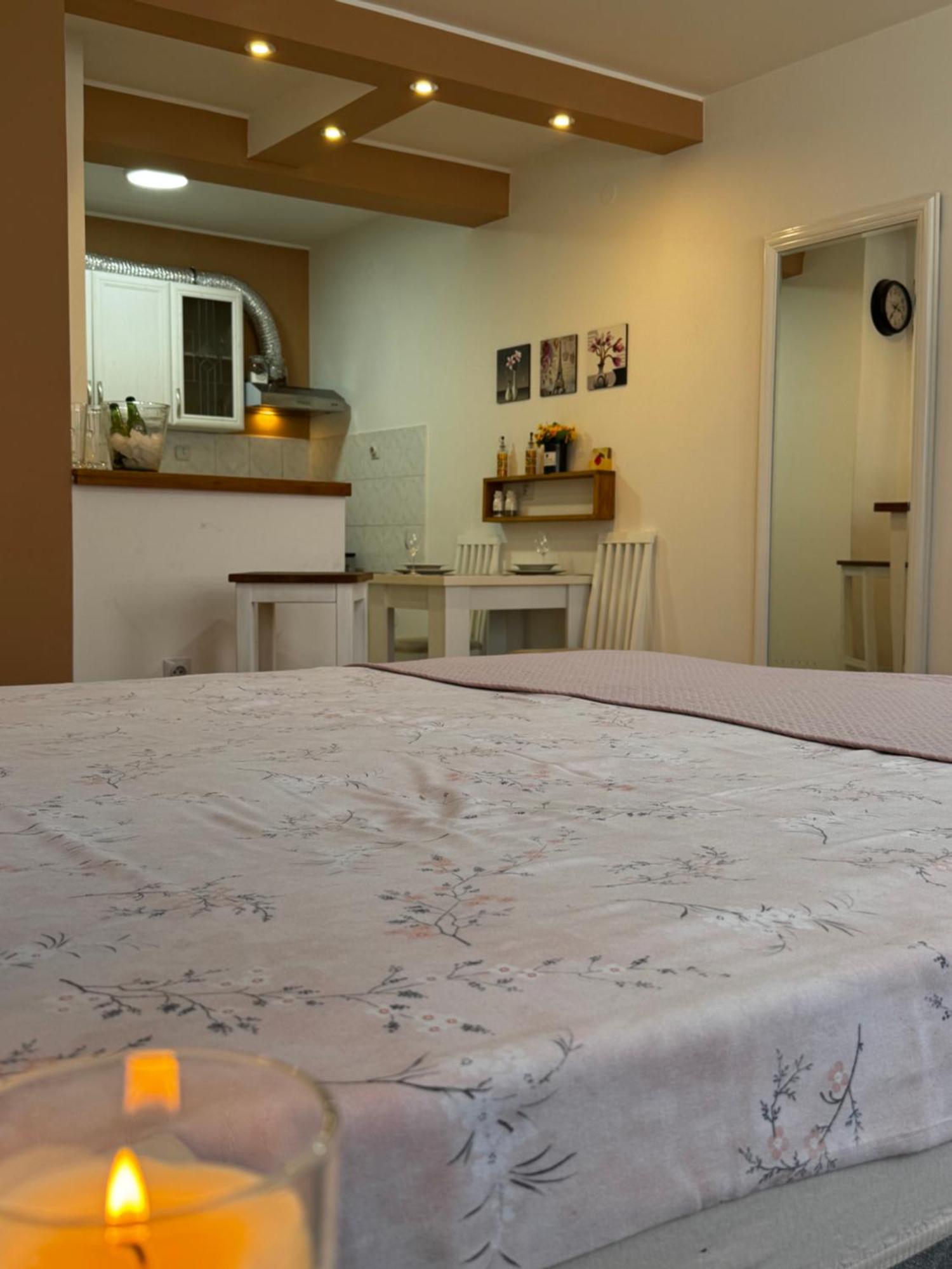Post Apartmani - Sajam Novi Sad Ngoại thất bức ảnh